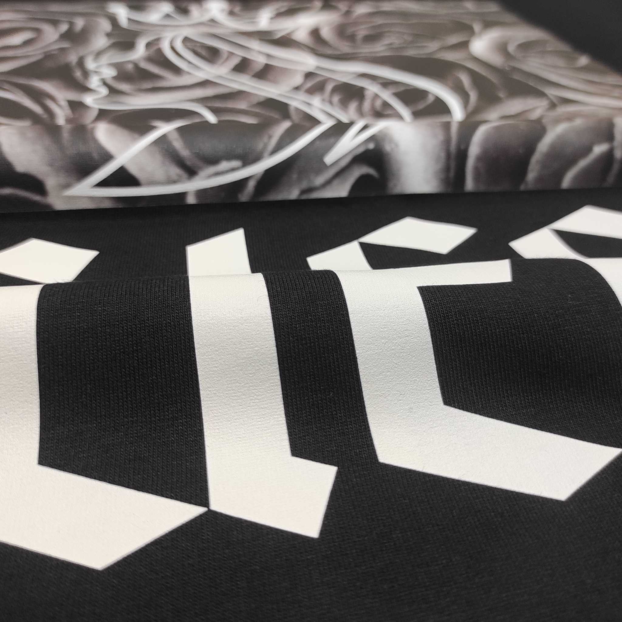 Queen's Reign Oversized Tee | Premium Quality